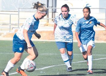 Categorías en el fútbol por edades: todo lo que debes saber