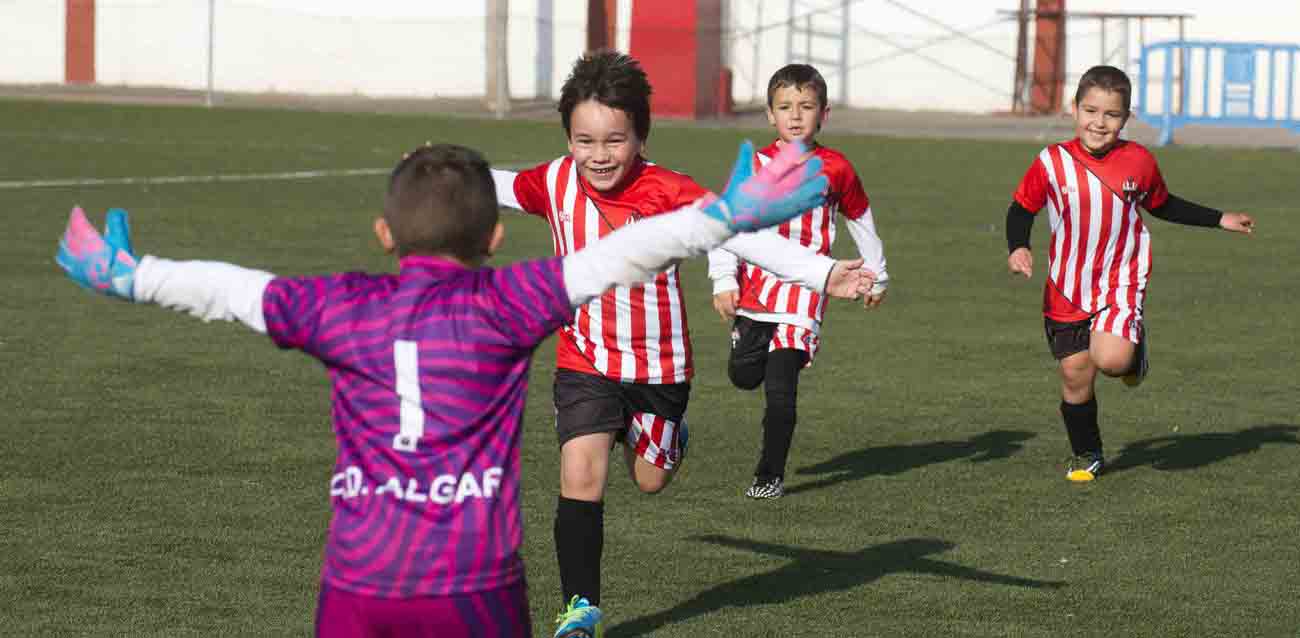 ejercicios de finalización en fútbol: un tutorial paso a paso 