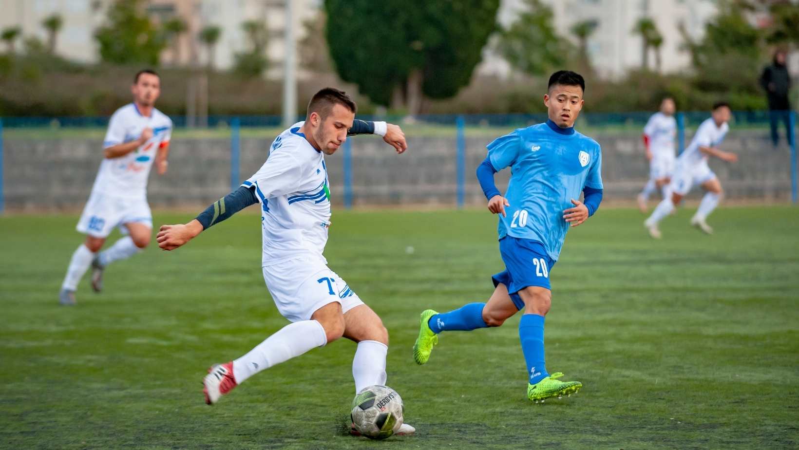 Formaciones de fútbol: estrategias y ejemplos prácticos