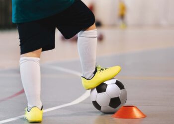 ¿Quién creó el fútbol sala? La historia de Juan Carlos Ceriani